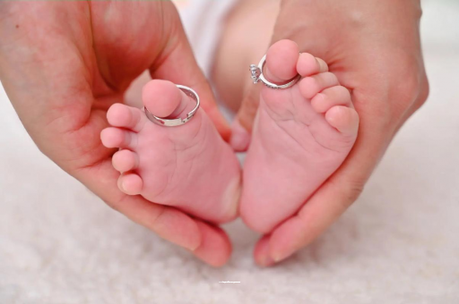 黑河宝宝打喷嚏发烧