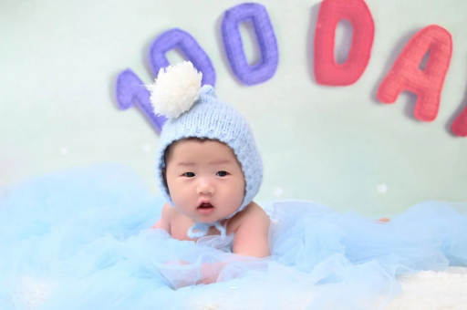 黑河宝宝总是吸鼻子